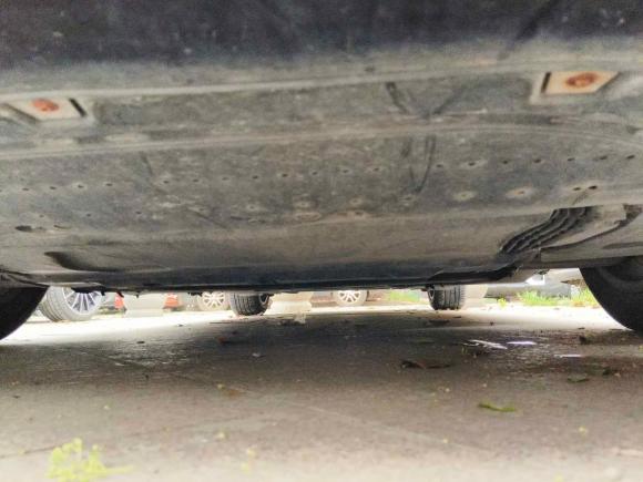 [武汉·鄂A] 二手奥迪奥迪A6L2017款 30 FSI 舒适型