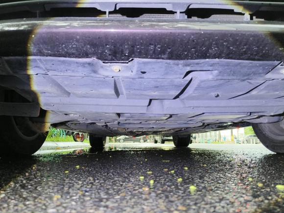 [深圳·粤B] 二手丰田皇冠2012款 2.5L Royal 真皮版