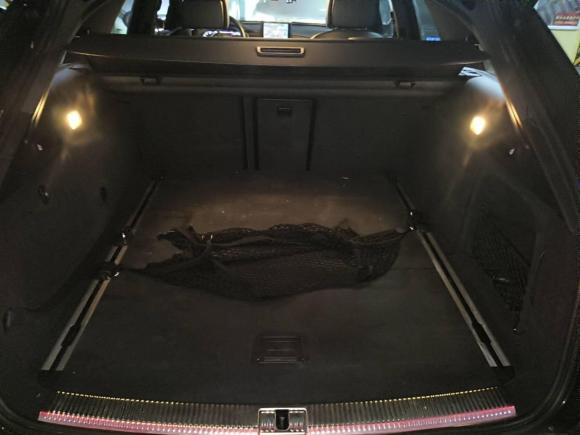 [上海·沪B] 二手奥迪奥迪A62015款 3.0T allroad quattro