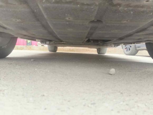 [广州·粤A] 二手思皓思皓E50A2021款 畅享版