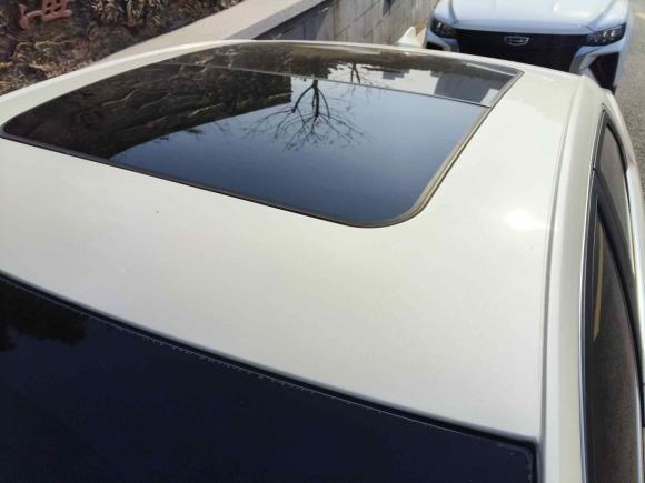 [青岛·鲁B] 二手凯迪拉克凯迪拉克CTS2012款 3.0L 精英运动版