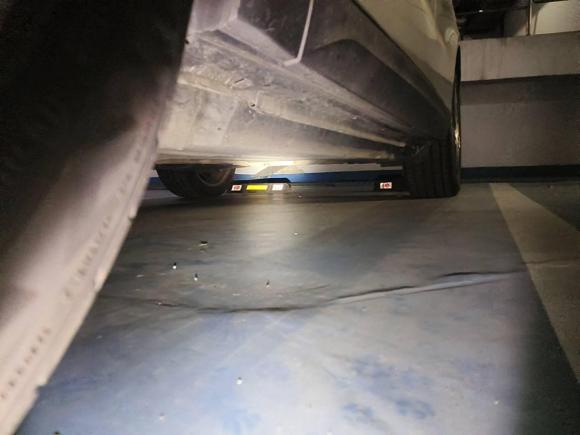 [上海·沪A] 二手奥迪奥迪Q52011款 2.0TFSI 舒适型