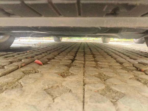 [嘉兴·浙F] 二手斯柯达明锐2015款 1.6L 自动逸致版