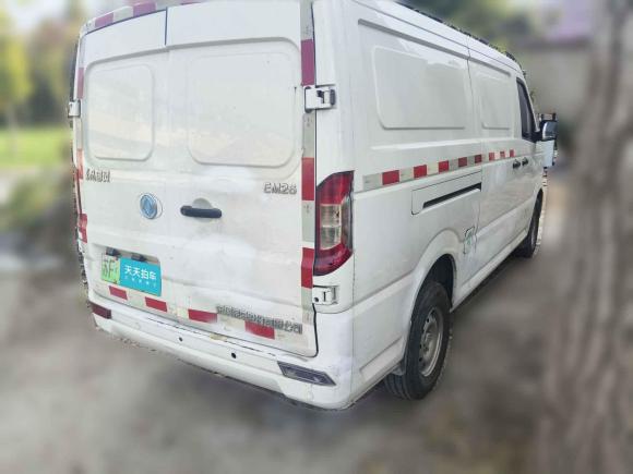 [南通·苏F] 二手东风御风御风EM262023款 标准版 41.472kWh 河南锂动