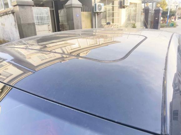 [南通·苏F] 二手大众速腾2015款 1.6L 手动舒适型