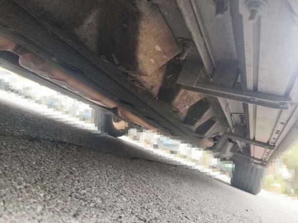 [武汉·鄂A] 二手福特锐界2016款 EcoBoost 245 四驱豪锐型 7座