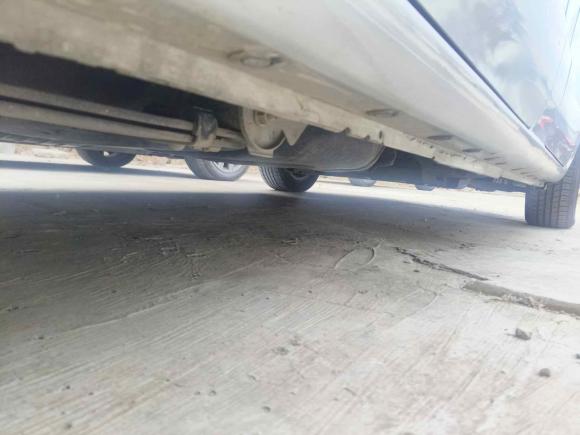 [青岛·鲁B] 二手日产日产NV2002014款 1.6L CVT豪华型 国V