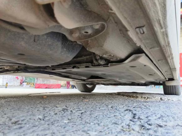 [西安·陕U] 二手大众朗逸2022款 280TSI DSG舒适版