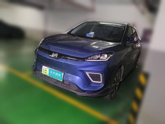 威馬汽車威馬EX52020款 EX5-Z Fun動感版「無錫二手車」「天天拍車」