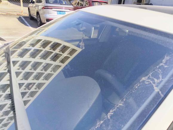 [宁波·浙C] 二手大众桑塔纳2015款 浩纳 1.6L 自动舒适型