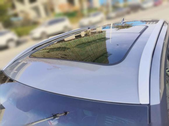 [青岛·鲁B] 二手宝骏宝骏5102017款 1.5L 自动豪华型