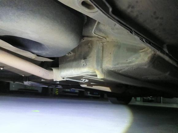 [南昌·赣A] 二手吉利汽车帝豪2017款 三厢百万款 1.5L CVT向上版