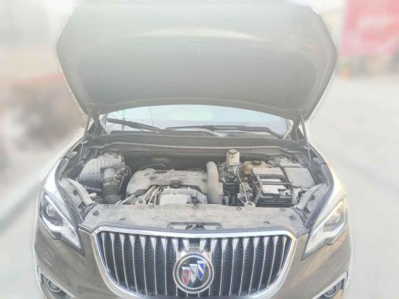 [青岛·鲁B] 二手别克昂科威Plus2017款 28T 四驱豪华型