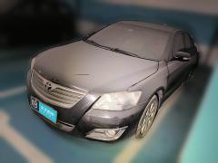 [深圳·粤B] 丰田凯美瑞2009款 200E 精英版