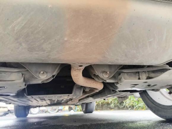 [深圳·粤B] 二手领克领克01 EM-P2018款 1.5T PHEV 劲Pro 国V