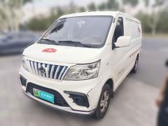 [南京·苏A] 长安凯程长安睿行EM802022款 平顶对开门2座60kW 41.86kWh