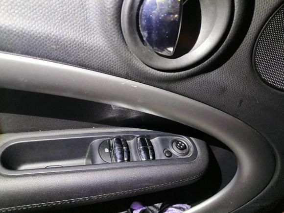 [成都·川A] 二手MINIMINI COUNTRYMAN2014款 1.6L COOPER Fun