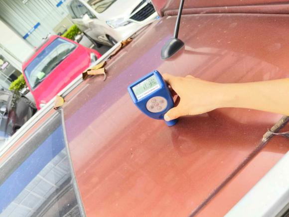 [广州·粤G] 二手铃木骁途2017款 1.6L CVT两驱都市进取型