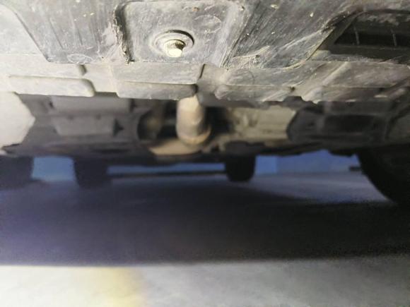 [上海·苏U] 二手别克昂科拉2018款 18T 自动两驱都市精英型