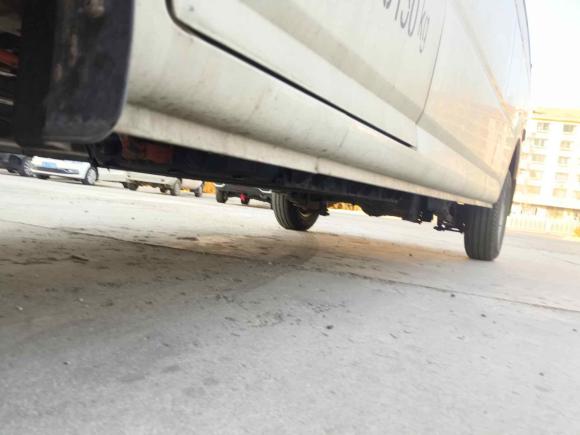 [青岛·鲁B] 二手东风御风EM272024款 EM27L 亿纬动力 41.86kWh