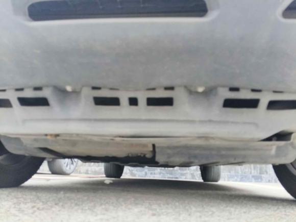 [杭州·浙A] 二手比亚迪唐新能源2015款 2.0T 四驱旗舰型