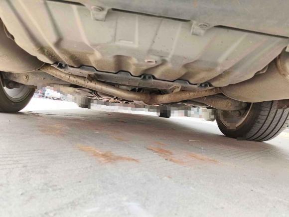 [合肥·皖A] 二手红旗红旗H72018款 3.0L 尊崇版