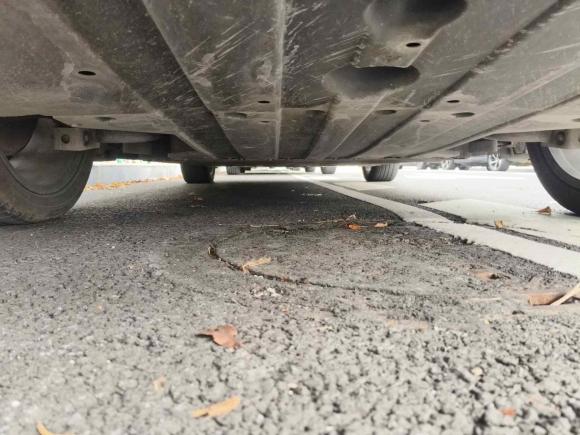 [广州·粤A] 二手小鹏小鹏P52022款 460P