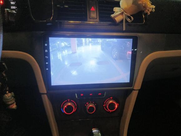 [宁波·苏E] 二手大众朗逸2013款 改款 1.4TSI DSG舒适版