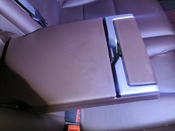 [宁波·浙B] 二手宝马宝马5系2014款 525Li 豪华设计套装