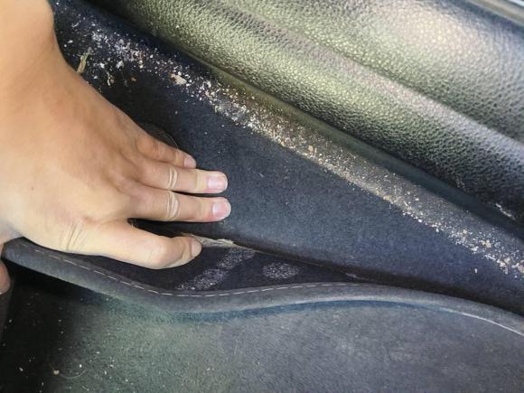 [常州·苏D] 二手宝马宝马5系2014款 535Li 领先型