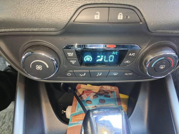 [常州·苏D] 二手福特福睿斯2015款 1.5L 自动时尚型