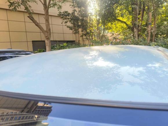 [合肥·皖A] 二手凌宝汽车凌宝BOX2022款 卓文君版