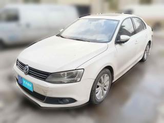 大众速腾2014款 改款 1.6L 手动舒适型