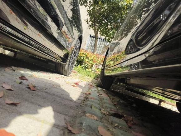 [上海·苏C] 二手丰田亚洲龙2022款 2.0L 豪华版