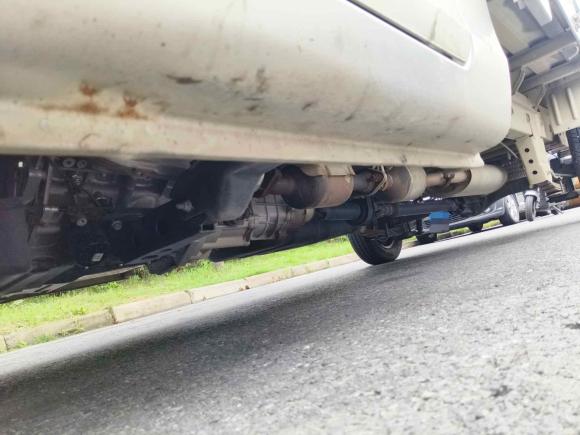 [合肥·皖A] 二手开瑞优劲T52021款 1.5L标准型T50 DAM15KR