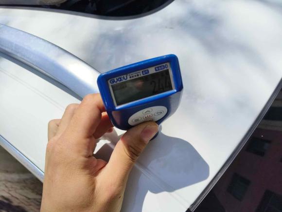 [南昌·赣A] 二手保时捷Macan2014款 Macan 2.0T