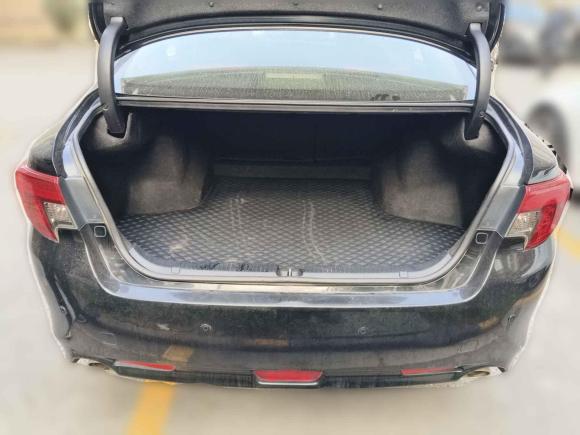 [无锡·苏B] 二手丰田锐志2013款 2.5S 菁锐版