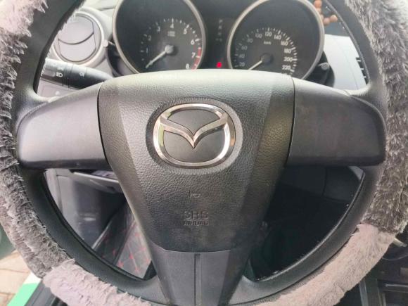 [青岛·鲁B] 二手马自达马自达3星骋2015款 三厢 1.6L 自动舒适型