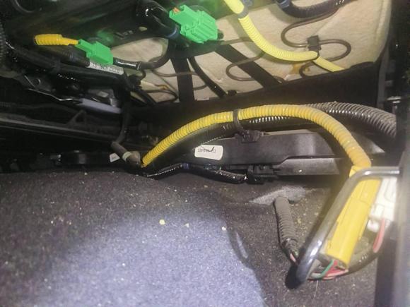 [深圳·粤B] 二手本田奥德赛2015款 2.4L 智享版