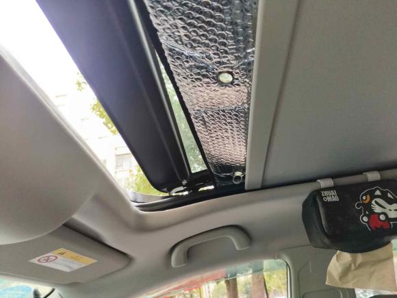 [上海·沪C] 二手福特领界2019款 EcoBoost 145 CVT尊领型PLUS 国V