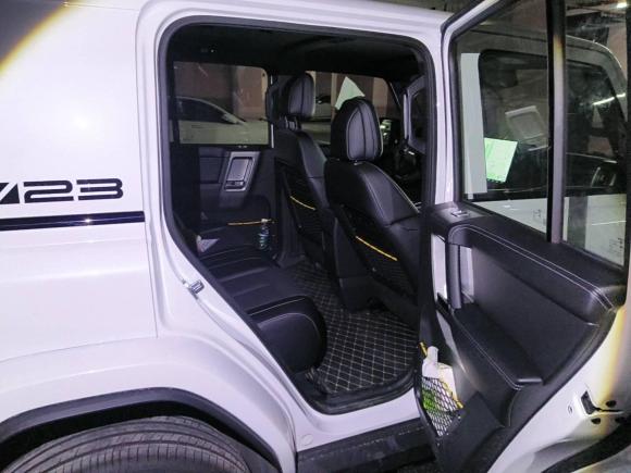 [无锡·苏B] 二手iCAR奇瑞iCAR V232025款 401两驱进阶版