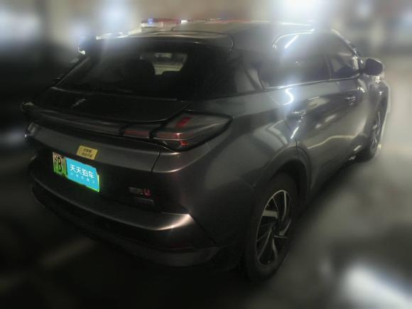 [宁波·浙B] 二手哪吒汽车哪吒U2021款 改款 Pro 400 行业定制版