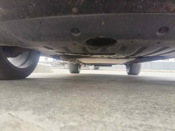 [宁波·沪A] 二手比亚迪唐新能源2021款 DM 2.0T 四驱高性能版创世旗舰型