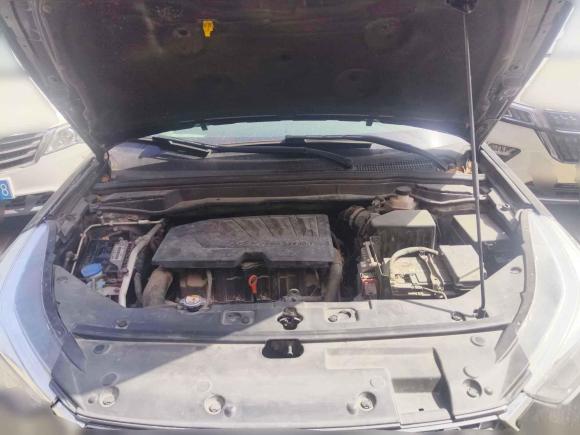 [上海·皖S] 二手哈弗哈弗H6 Coupe2018款 红标 1.5T 自动两驱超豪型