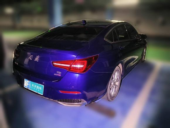 [嘉兴·浙F] 二手红旗红旗H52019款 30TD 型动版