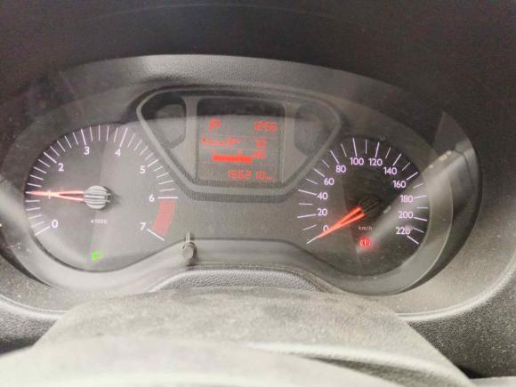 [南通·苏F] 二手雪铁龙爱丽舍2016款 1.6L 自动时尚型