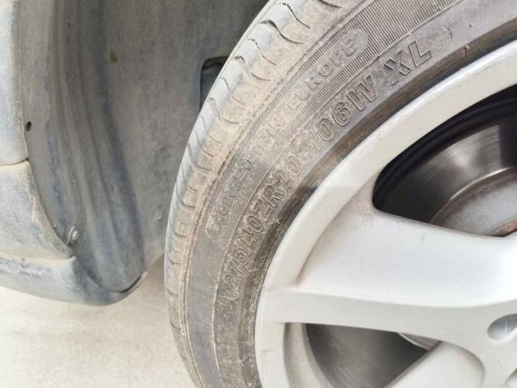 [西安·陕U] 二手保时捷Cayenne2007款 Cayenne S 4.8L