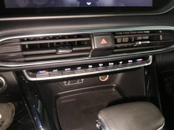 [广州·粤Y] 二手广汽传祺传祺GS42020款 270T 自动智联科技版