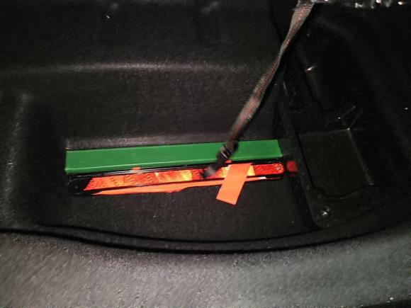 [嘉兴·浙F] 二手奔驰奔驰S级2014款 S 320 L 商务型