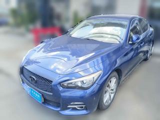 英菲尼迪英菲尼迪Q50L2018款 2.0T 舒适版 国V